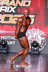 Grand Prix Dudushkin Fitness Family - 2025