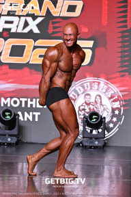 Grand Prix Dudushkin Fitness Family - 2025