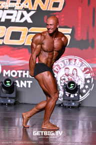 Grand Prix Dudushkin Fitness Family - 2025