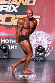 Grand Prix Dudushkin Fitness Family - 2025