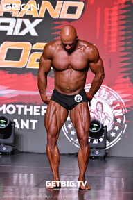Grand Prix Dudushkin Fitness Family - 2025