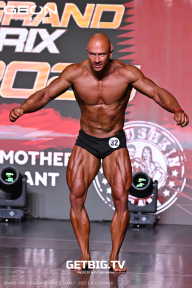 Grand Prix Dudushkin Fitness Family - 2025