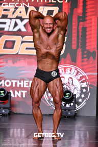 Grand Prix Dudushkin Fitness Family - 2025