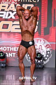 Grand Prix Dudushkin Fitness Family - 2025