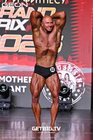 Grand Prix Dudushkin Fitness Family - 2025