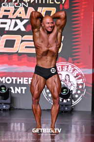 Grand Prix Dudushkin Fitness Family - 2025
