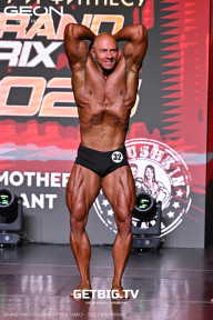 Grand Prix Dudushkin Fitness Family - 2025