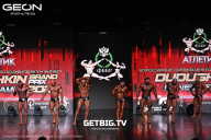 Grand Prix Dudushkin Fitness Family - 2025