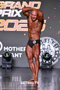 Grand Prix Dudushkin Fitness Family - 2025