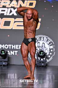 Grand Prix Dudushkin Fitness Family - 2025