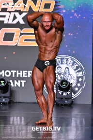 Grand Prix Dudushkin Fitness Family - 2025
