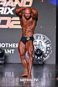Grand Prix Dudushkin Fitness Family - 2025