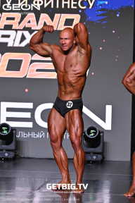 Grand Prix Dudushkin Fitness Family - 2025