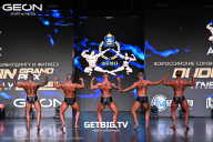 Grand Prix Dudushkin Fitness Family - 2025