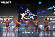 Grand Prix Dudushkin Fitness Family - 2025