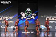 Grand Prix Dudushkin Fitness Family - 2025