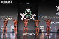 Grand Prix Dudushkin Fitness Family - 2025