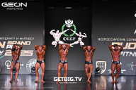 Grand Prix Dudushkin Fitness Family - 2025