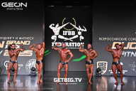 Grand Prix Dudushkin Fitness Family - 2025