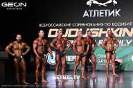 Grand Prix Dudushkin Fitness Family - 2025