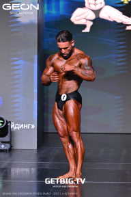 Grand Prix Dudushkin Fitness Family - 2025
