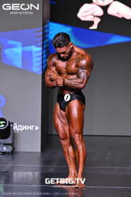 Grand Prix Dudushkin Fitness Family - 2025