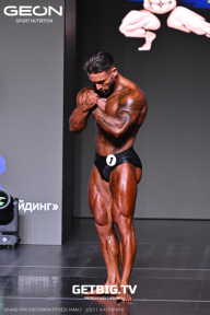 Grand Prix Dudushkin Fitness Family - 2025