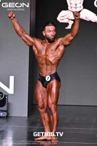 Grand Prix Dudushkin Fitness Family - 2025