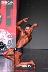 Grand Prix Dudushkin Fitness Family - 2025