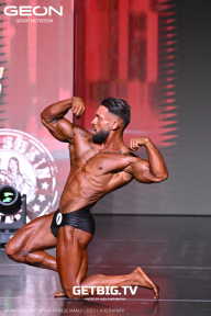 Grand Prix Dudushkin Fitness Family - 2025