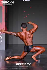 Grand Prix Dudushkin Fitness Family - 2025