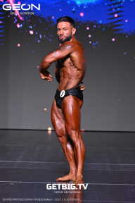 Grand Prix Dudushkin Fitness Family - 2025