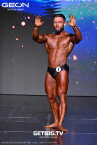 Grand Prix Dudushkin Fitness Family - 2025