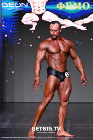 Grand Prix Dudushkin Fitness Family - 2025
