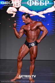 Grand Prix Dudushkin Fitness Family - 2025