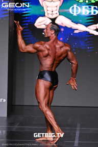 Grand Prix Dudushkin Fitness Family - 2025