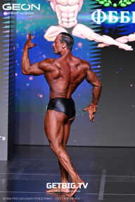 Grand Prix Dudushkin Fitness Family - 2025