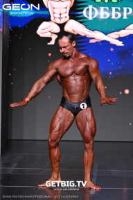 Grand Prix Dudushkin Fitness Family - 2025