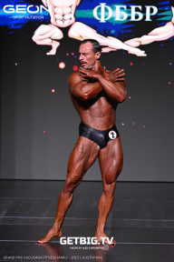 Grand Prix Dudushkin Fitness Family - 2025