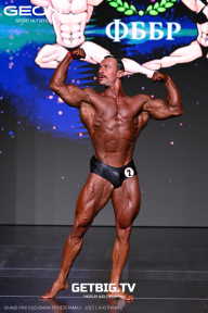 Grand Prix Dudushkin Fitness Family - 2025