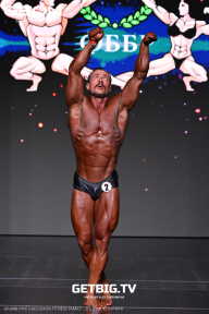 Grand Prix Dudushkin Fitness Family - 2025