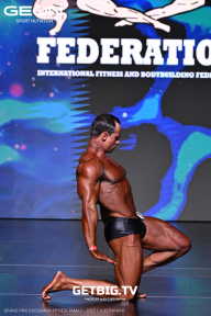 Grand Prix Dudushkin Fitness Family - 2025
