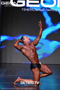 Grand Prix Dudushkin Fitness Family - 2025