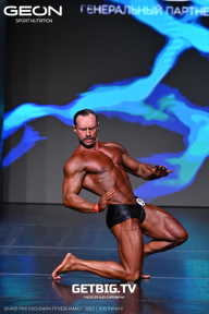 Grand Prix Dudushkin Fitness Family - 2025
