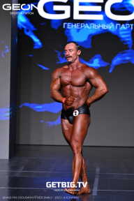 Grand Prix Dudushkin Fitness Family - 2025