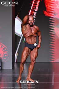 Grand Prix Dudushkin Fitness Family - 2025