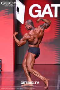 Grand Prix Dudushkin Fitness Family - 2025