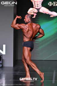 Grand Prix Dudushkin Fitness Family - 2025
