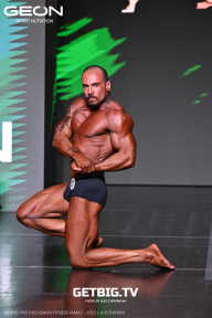 Grand Prix Dudushkin Fitness Family - 2025