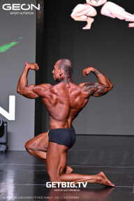 Grand Prix Dudushkin Fitness Family - 2025